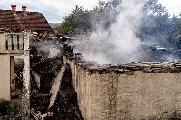 Reliable Board Up Services contractor in Haddonfield, NJ by Fire Damage Biloxi